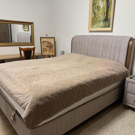 Guest Apartment Monarch Smolyan Ngoại thất bức ảnh