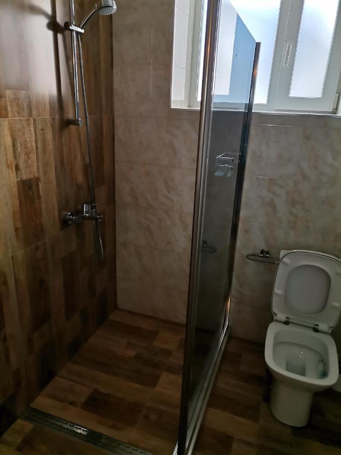 Guest Apartment Monarch Smolyan Ngoại thất bức ảnh