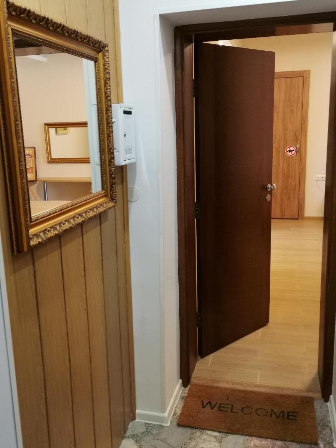 Guest Apartment Monarch Smolyan Ngoại thất bức ảnh