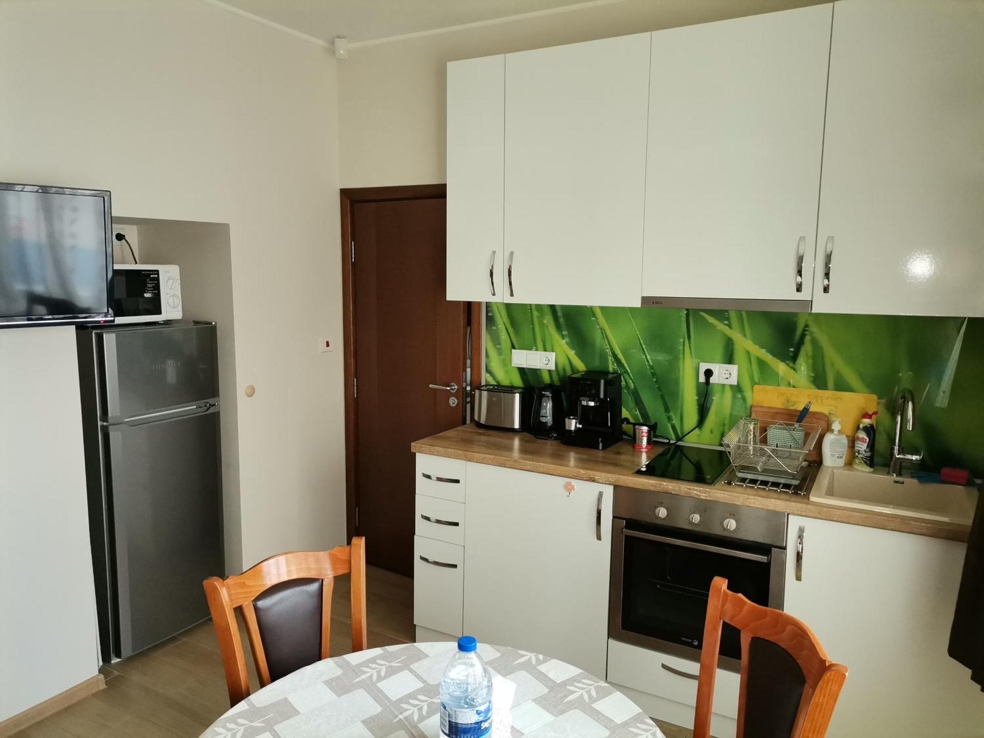 Guest Apartment Monarch Smolyan Ngoại thất bức ảnh