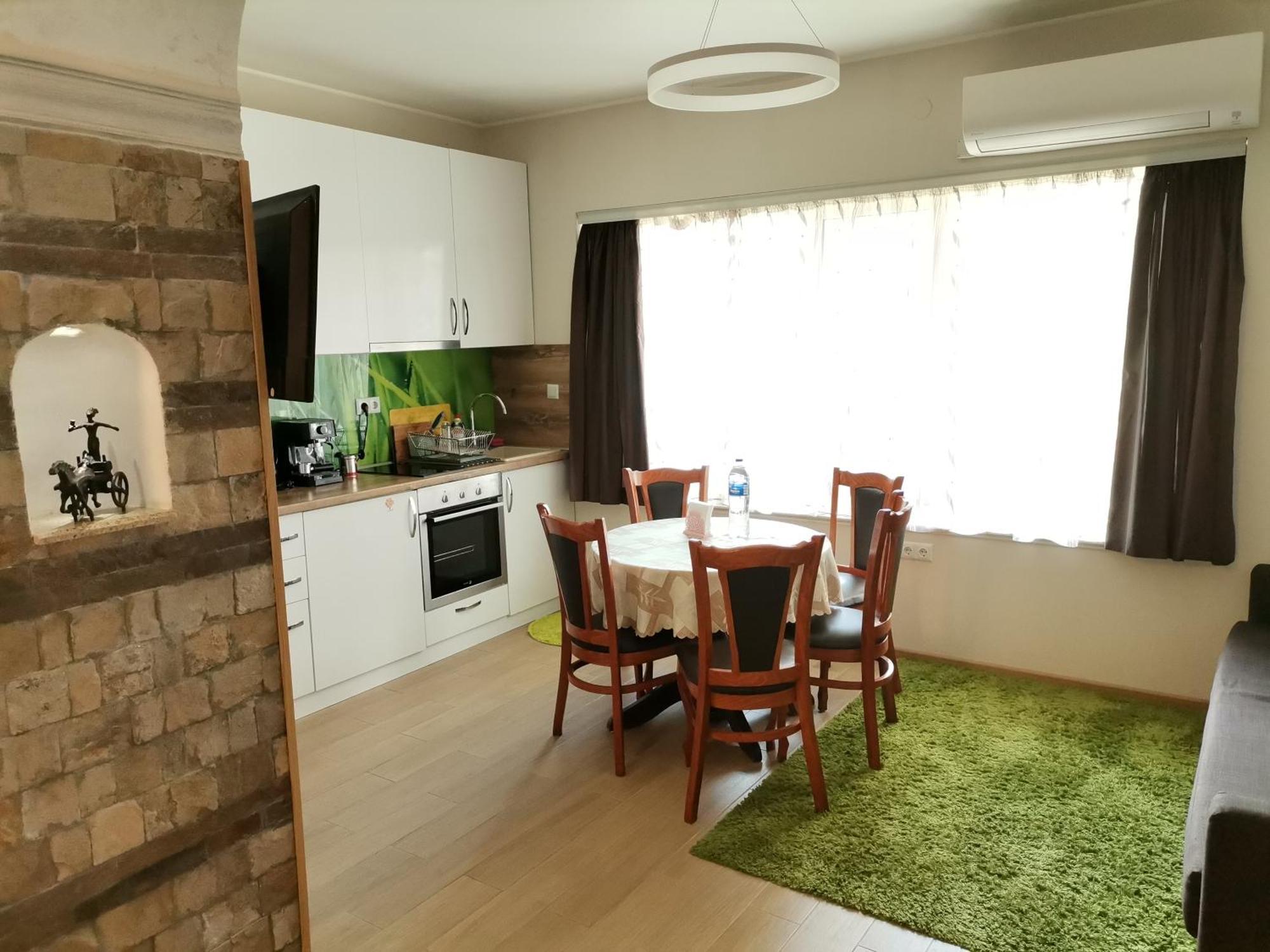 Guest Apartment Monarch Smolyan Ngoại thất bức ảnh