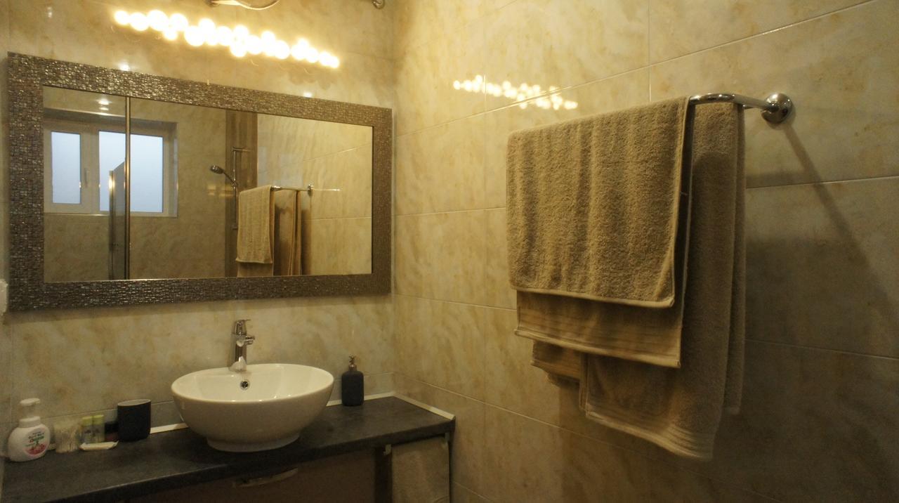 Guest Apartment Monarch Smolyan Ngoại thất bức ảnh