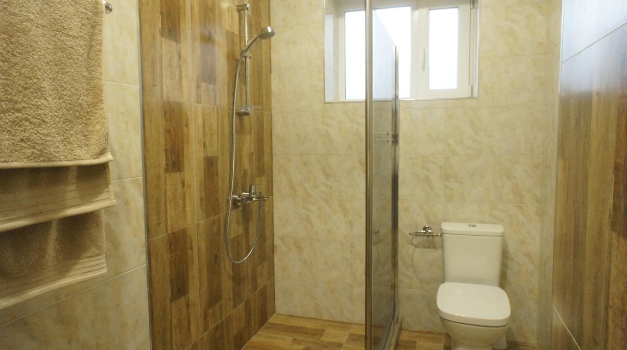 Guest Apartment Monarch Smolyan Ngoại thất bức ảnh